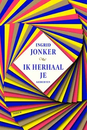 Omslag van Ik herhaal je