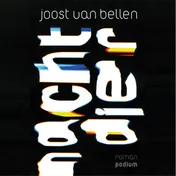 Omslag van Nachtdier