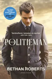 Omslag van Mijn politieman