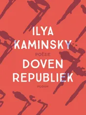 Omslag van Dovenrepubliek