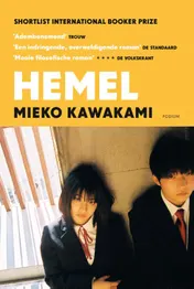 Omslag van Hemel