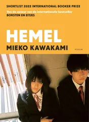 Omslag van Hemel