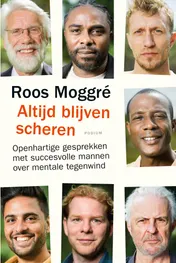Omslag van Altijd blijven scheren