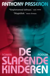 Omslag van De slapende kinderen