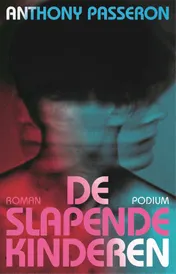 Omslag van De slapende kinderen