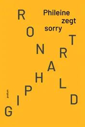 Omslag van Phileine zegt sorry
