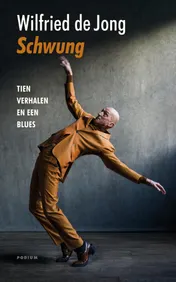 Omslag van Schwung