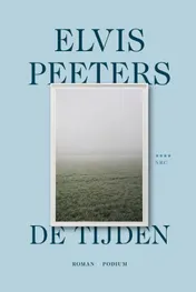 Omslag van De tijden