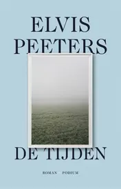 Omslag van De tijden