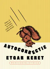Omslag van Autocorrectie