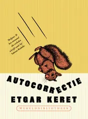 Omslag van Autocorrectie