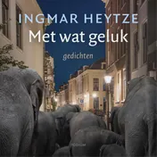 Omslag van Met wat geluk