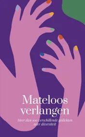 Omslag van Mateloos verlangen