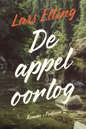 Omslag van De appeloorlog