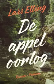 Omslag van De appeloorlog