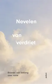 Omslag van Nevelen van verdriet