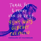 Omslag van Bijna niets gebeurt toevallig