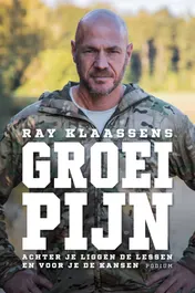 Omslag van Groeipijn