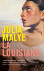 Omslag van La Louisiane