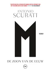 Omslag van De zoon van de eeuw