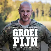 Omslag van Groeipijn