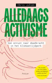 Omslag van Alledaags activisme
