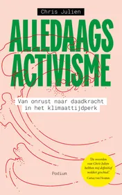 Omslag van Alledaags activisme