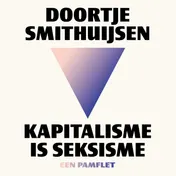 Omslag van Kapitalisme is seksisme