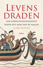 Omslag van Levensdraden