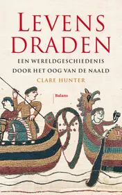 Omslag van Levensdraden
