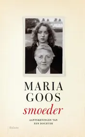 Omslag van Smoeder