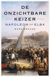 Omslag van De onzichtbare keizer