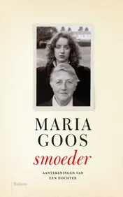 Omslag van Smoeder