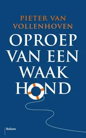 Omslag van Oproep van een waakhond
