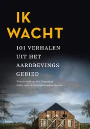 Omslag van Ik wacht