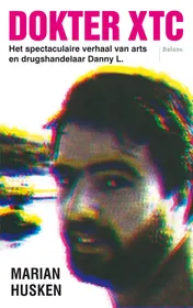 Omslag van Dokter XTC