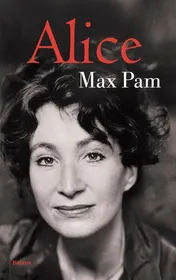 Omslag van Alice