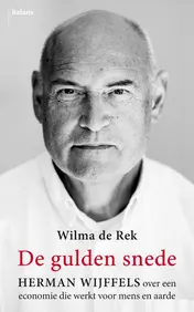 Omslag van De gulden snede