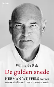 Omslag van De gulden snede
