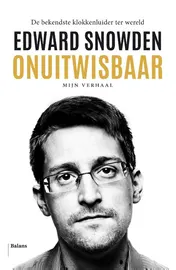 Omslag van Onuitwisbaar