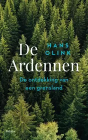 Omslag van De Ardennen
