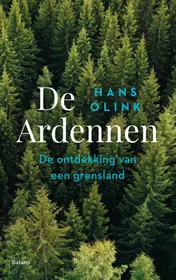 Omslag van De Ardennen