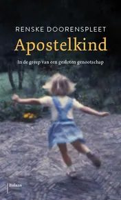 Omslag van Apostelkind