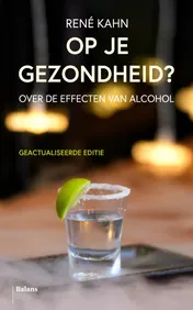 Omslag van Op je gezondheid?