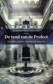 Omslag van De tand van de Profeet