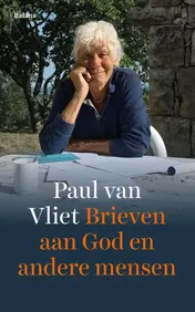 Omslag van Brieven aan God en andere mensen