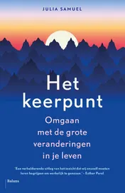 Omslag van Het keerpunt