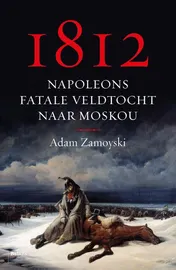 Omslag van 1812