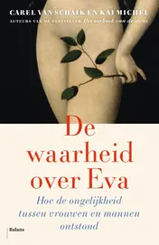 Omslag van De waarheid over Eva