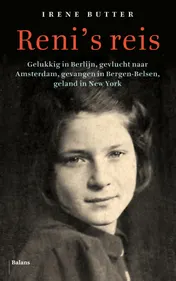Omslag van Reni's reis